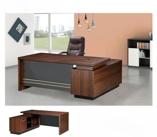 Bàn Giám Đốc Hòa Phát