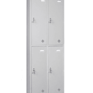 Tủ sắt locker 04 ngăn