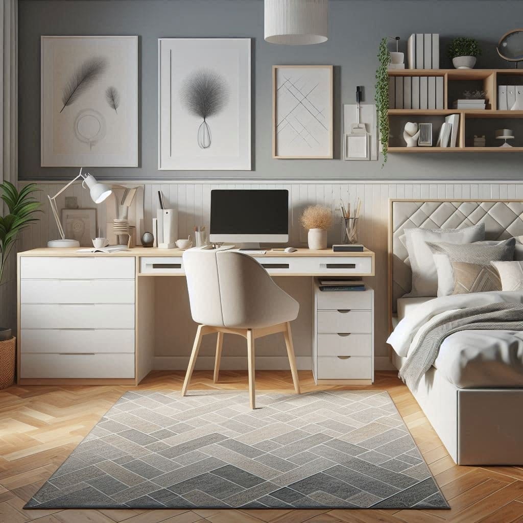 Comfortable Office Chair