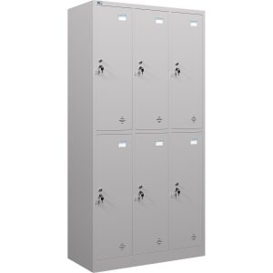TỦ LOCKER