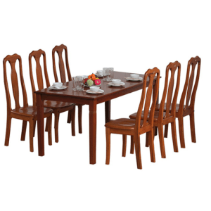 Bộ bàn ăn giá rẻ tại Ngọc Thịnh BA2036