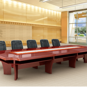 Bàn họp phòng giám đốc BH17