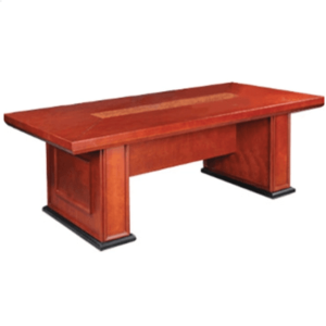 Bàn họp Nội Thất Ngọc Thịnh sơn PU cao cấp