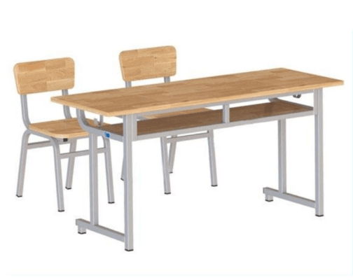Bộ bàn ghế học sinh BH25