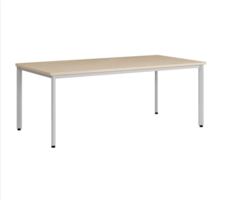 Bàn họp hiện đại BH34