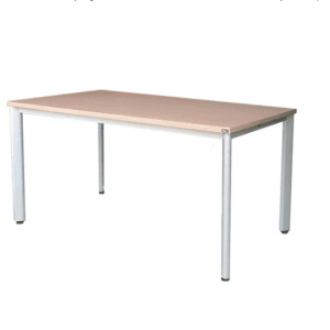 Bàn làm việc chận sắt BLV33