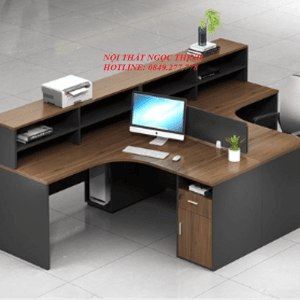 Cụm bàn cao cấp Ngọc Thịnh