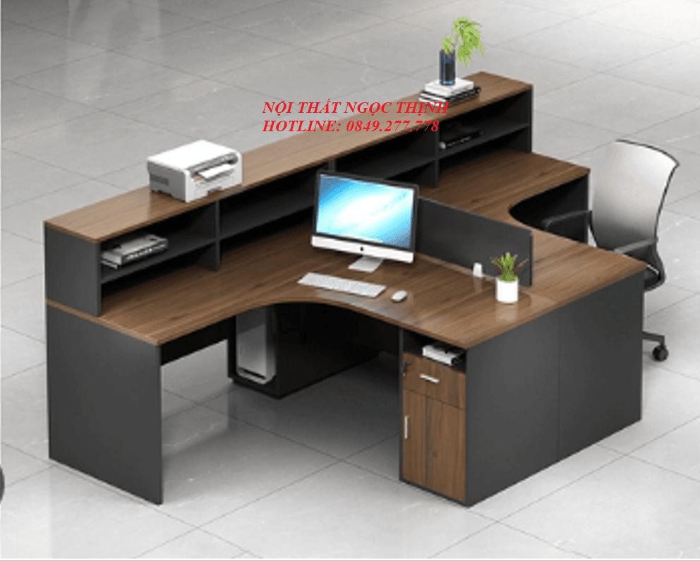 Cụm bàn cao cấp Ngọc Thịnh