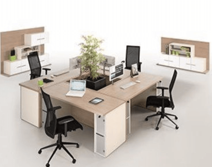 Bàn Làm Việc - Nội thất Ngọc Thịnh