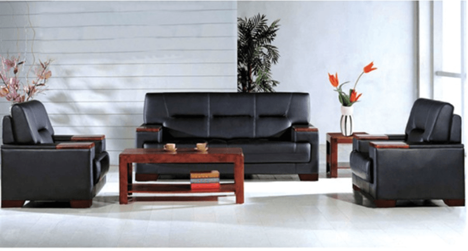 Bộ ghế sofa văn phòng ưa chuộng GN1006