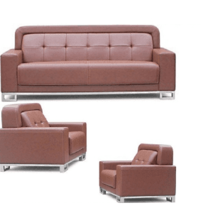 Ghế sofa cho khu vực sảnh công ty GN1016