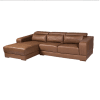 Ghế sofa bọc da cao cấp tại Đồng Nai GN1022