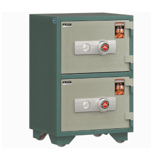 Két sắt chống cháy NTKS50T2