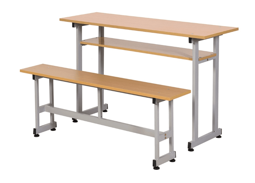 Bàn ghế sinh viên NTBSV101 – NTGSV101