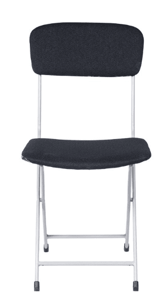 Ghế gấp khung thép NTG136