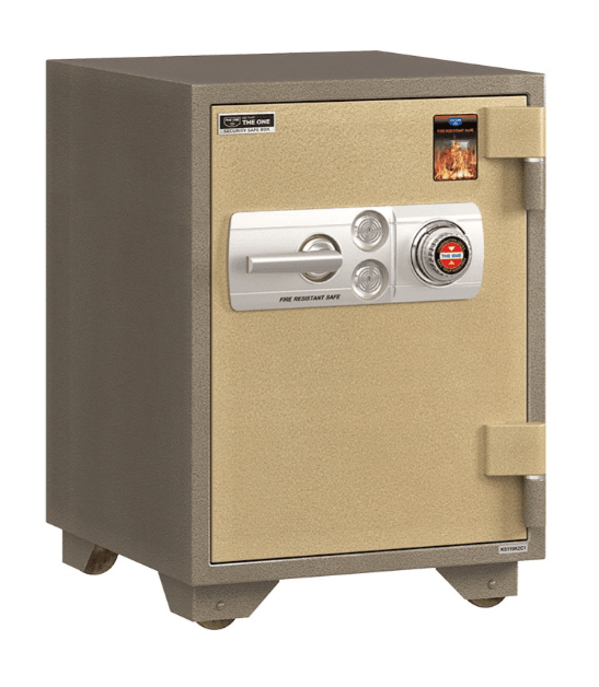 Két sắt chống cháy NTKS110K2C1