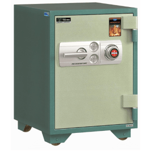 Két sắt chống cháy NTKS110K2C1