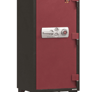 Két sắt chống cháy NTKS250K2C1