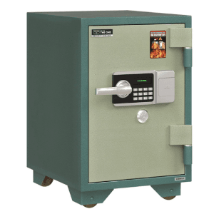 Két sắt chống cháy NTKS90K1DT