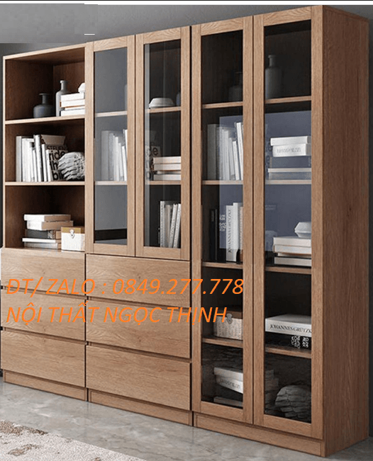 Tủ tài liệu hiện đại THS2014