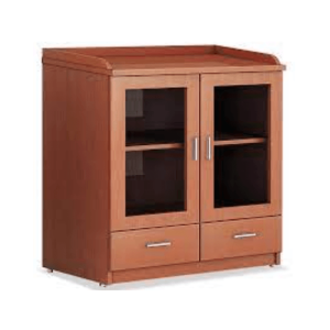 Tủ tài liệu mdf TTL17