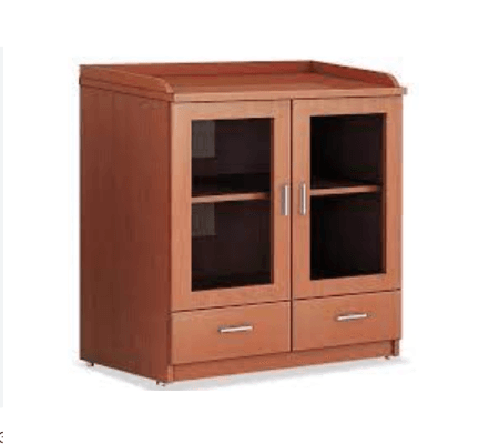 Tủ tài liệu mdf TTL17