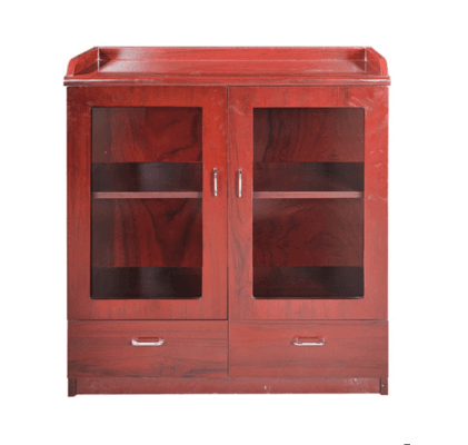 Tủ tài liệu mdf TTL17