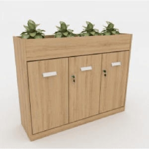 Tủ lưu trữ hồ sơ dữ liệu TTL28