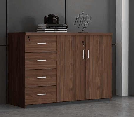 Tủ hồ sơ hiện đại TTL29,