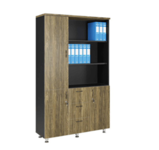 399 Tủ tài liệu thông minh TTL33