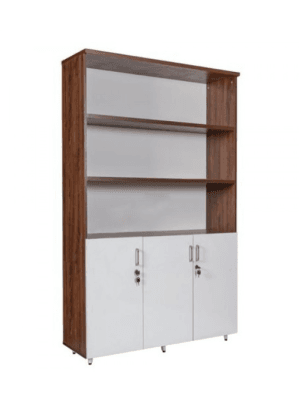 Tủ tài liệu 3 cánh gỗ MDF TTL38