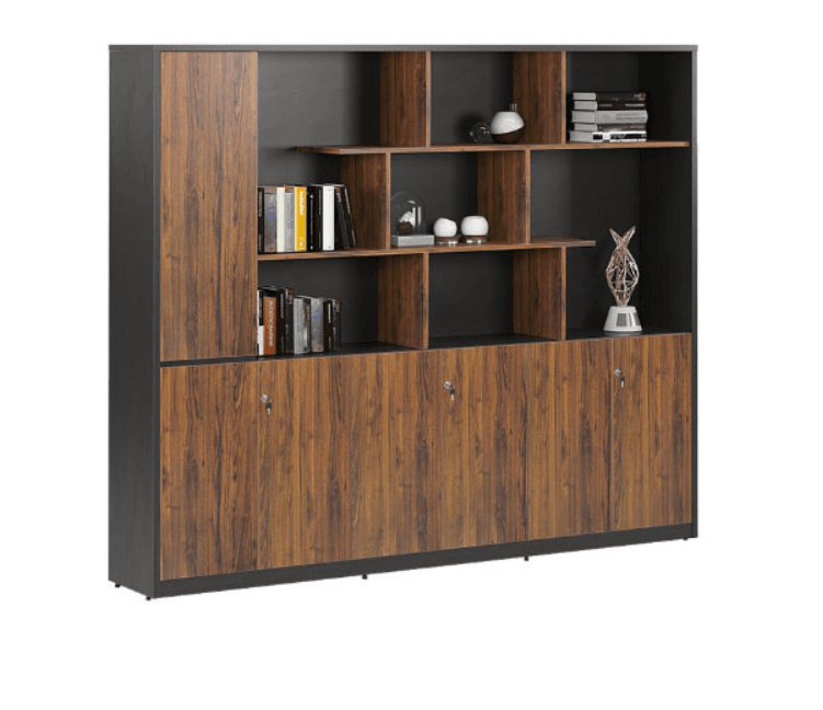 Tủ tài liệu lãnh đạo sang trọng TTL44