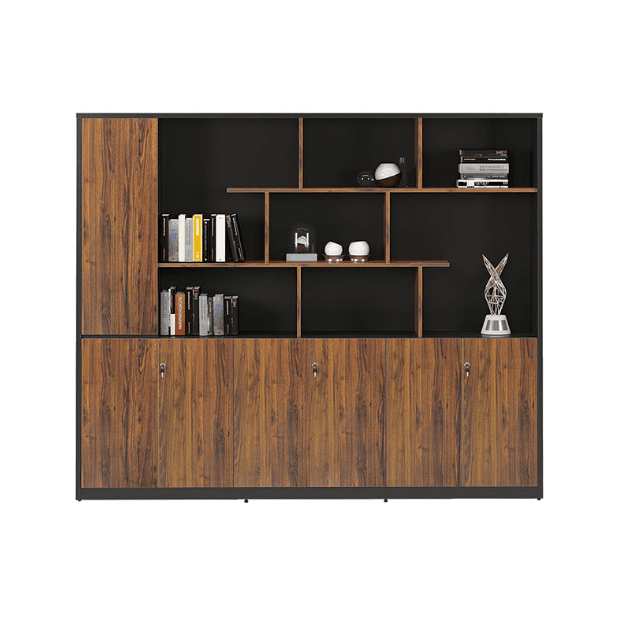 Tủ tài liệu lãnh đạo sang trọng TTL44