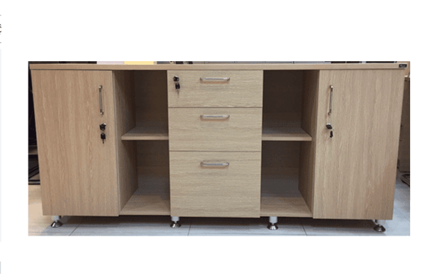 Tủ đựng tài liệu văn phòng giá rẻ TTL45