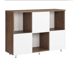 Tủ tài liệu 6 hộc đơn giản TTL61