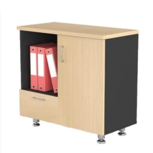 Tủ phụ bàn Giám Đốc TTL66
