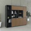 Tủ tài liệu cao cấp phủ Melamine TTL68