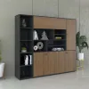 Tủ tài liệu cao cấp phủ Melamine TTL68