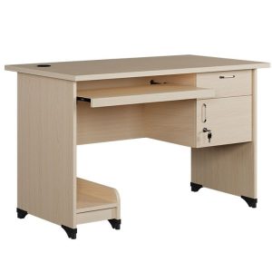 Bàn làm việc 1200x600x750 BLV2042