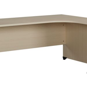 Bàn ghế lãnh đạo chữ L hiện đại