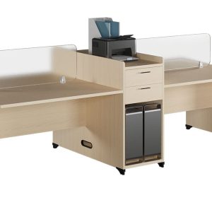Cụm bàn làm việc ATHENA