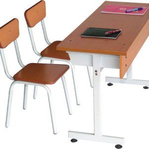 BÀN GHẾ HỌC SINH CẤP 1 - 2