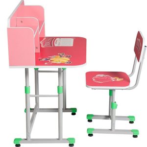 Bàn học sinh gia đình