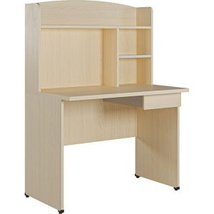 Bàn học liền giá NTBHS404