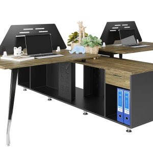 Cụm bàn làm việc giá rẻ Đồng Nai