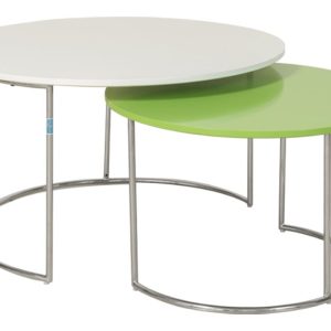 Bàn Sofa khung thép BKT4022