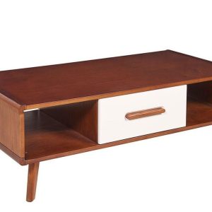 Bàn sofa gỗ công nghiệp