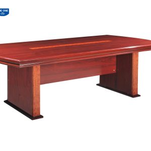 Bàn họp Nội Thất Ngọc Thịnh sơn PU cao cấp