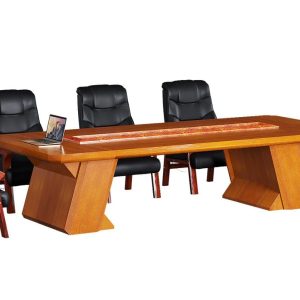 Bàn họp Veneer