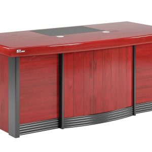 Bàn lãnh đạo gỗ công nghiệp MDF